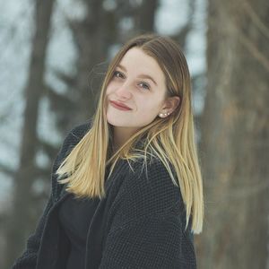 Meet your Posher, Florence